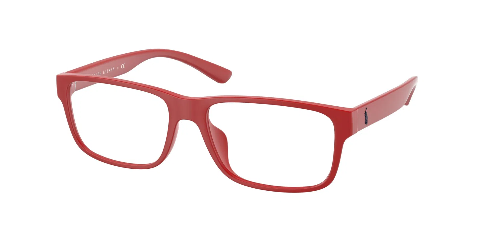 Polo 2237U Eyeglasses - view 3